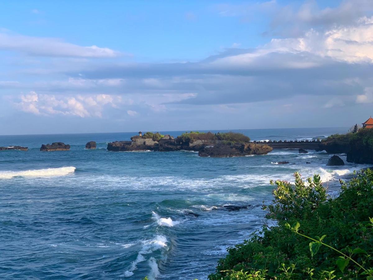 Villa Padi Canggu Eksteriør billede