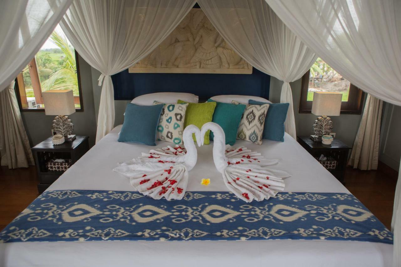 Villa Padi Canggu Eksteriør billede